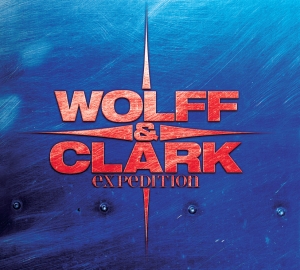 wolff and clark expedition