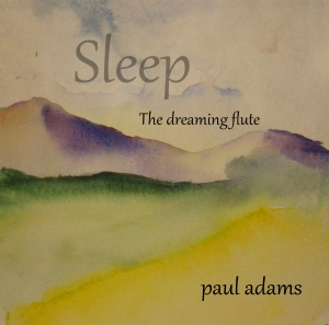paul adams sleep