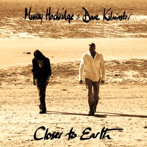 Murray Hockridge and Dave Kilminster CD cover