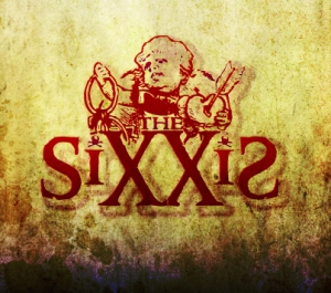 The Sixxis EP cover