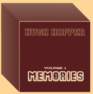 Hugh Hopper Memories