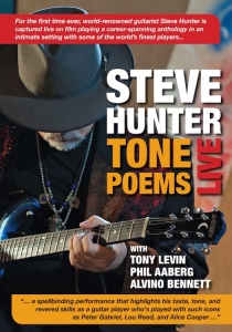 Steve Hunter_DVD_cover med res