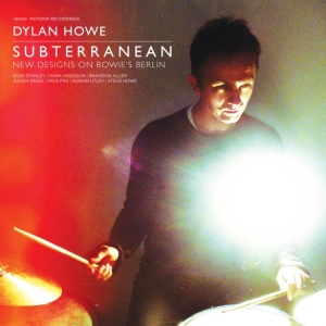 Dylan Howe Cover med res