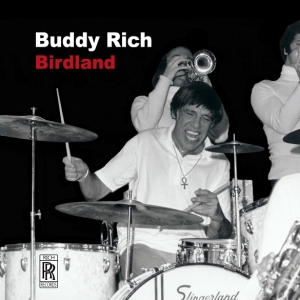 BR Birdland final cover med res