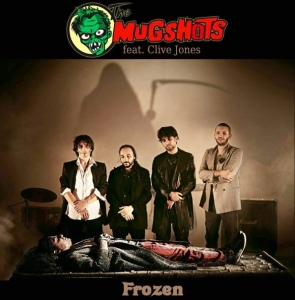 The Mugshots Frozen med res