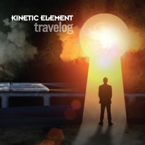 Kinetic Element cover image