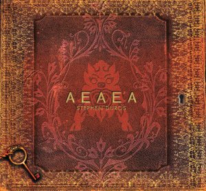 AEAEA+cover