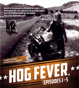 Hog Fever