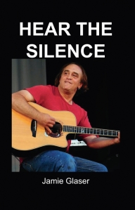 Jamie Glaser Hear the Silence med res