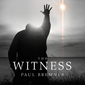 Paul Bremner Witness-Cover-WithTxt