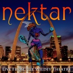 Nektar – Live From The Wildey Theatre 1 med res