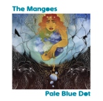 The Mangoes – Pale Blue Dot Cover1024_1