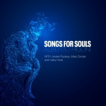 Alberto Rigoni – Songs for Souls med res