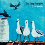 The Gong Farmers – Guano Junction med res
