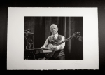Tony Levin’s King Crimson Print Collection 2 med res