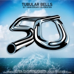 Tubular Bells 50th Anniversary cover med res